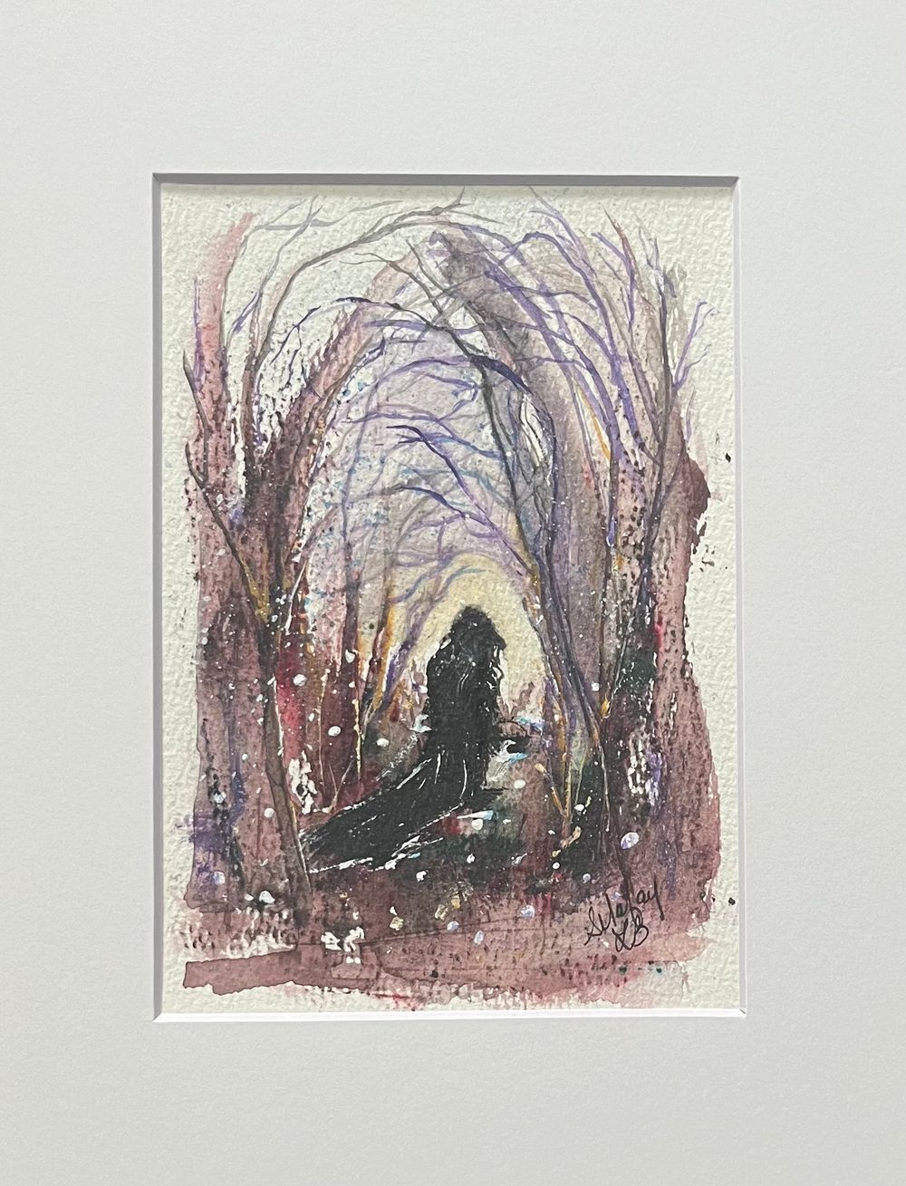 “The Path Beyond”