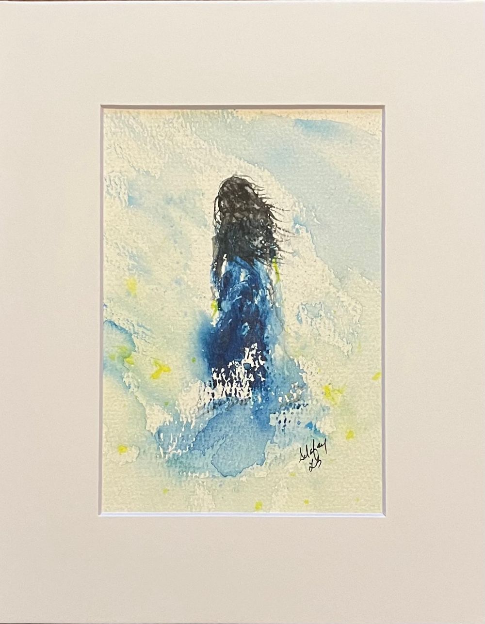 “New Beginnings”